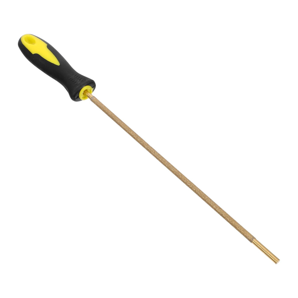Chaaw File Rasps Grinding Round Files Rasp Polishing Tool Woodworking Tool Craft Tools Chaaw Supply Corundum 9119770850522