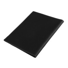 Business Portfolios Case Shockproof Design Carrying-Black