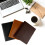 Business Portfolios Case Shockproof Design Carrying-Black 3