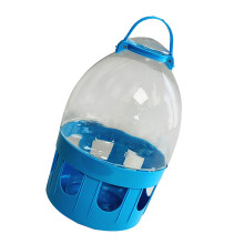 Pigeons Water Dispenser Convenient Design Feed Multiple- 10L