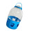 Pigeons Water Feeder Automatic Bird Water Dispenser Plastic-8L 1