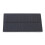 Κιτ ηλιακού συστήματος χαμηλής ισχύος με ηλιακή μονάδα υψηλής απόδοσης, μίνι 4