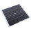 Flexible Solar Panel Kit, 20W 18V Monocrystalline Silicon for Reliable Power Generation, Featuring High Output Efficiency 4