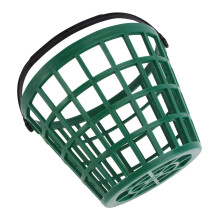 50 pieces golf bucket with sturdy ball basket for stadium accessories for storing and transporting golf balls frequent use outdoors Ref: 7582
