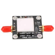 AD8317 1M10GHz 60dB RF Power, Logarithmic Detector Controller for Amplifier