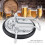 Ανταλλακτικό καπάκι βαρελιού από ανοξείδωτο ατσάλι για βαρέλια σόδας και μπύρας, 3