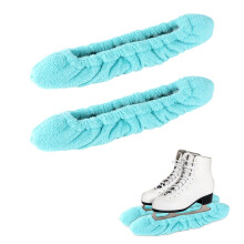 Ice Skate Blade Protector, Ice Skate Protector, Figure Skating, Ice Skates, Blade Protection for Hockey Skates, Skates lightblue S
