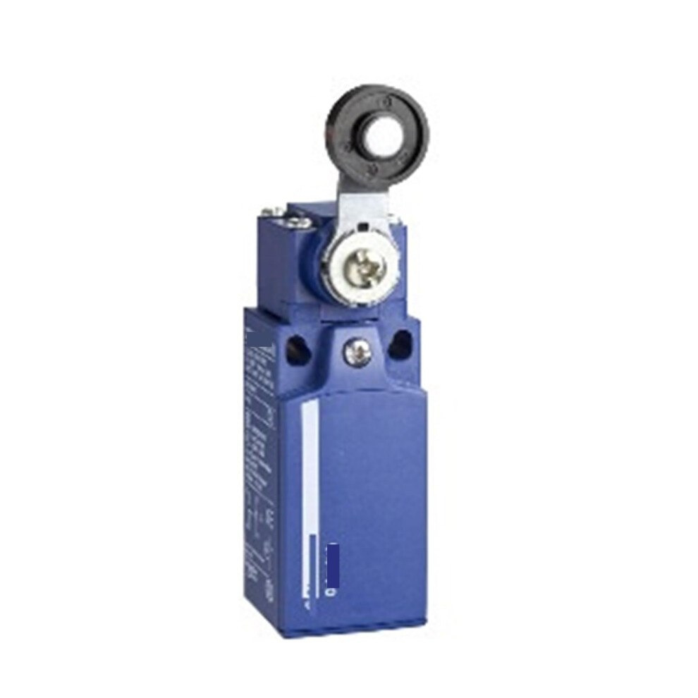 Limit Switch Xckn2118p20c 240V 3A Xckn, Thermoplastic Roller Lever, 1No1nc, Snap Latch M20 Ref: 5281 9119770851222