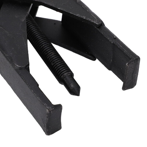2Claw Bearing Puller, Adjustable TwoJaw Bearing Gear Puller Removal Tool, Spiral Structure, Thin Puller, Separate Lifting Device 2