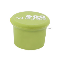 Indispensable pour les amateurs de vin : bouchons de bouteille hermétiques garantissant l’absence de fuites, bouchons en silicone de qualité
