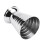 Barware Essential Cocktail Jigger, Εργαλείο μέτρησης ακριβούς ζυγαριάς από ανοξείδωτο ατσάλι, 5
