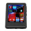 Kompakter MP3-Player mit Touchscreen, HiFi-Klang und Bluetooth 5.0 2