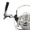 Διανομέας μπύρας Gourmet, βρύση από ανοξείδωτο ατσάλι με σχεδιασμό εμπρόσθιας 5