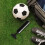 Air Pump, Compact Ball Filler 2