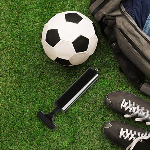 Air Pump, Compact Ball Filler 1