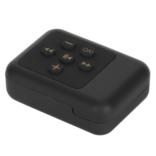 Γρήγορη φόρτιση MP3 Player με μεγάλο χρόνο αναμονής, αδιάβροχο MP3 Player με ήχο HiFi για 1