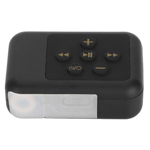 Γρήγορη φόρτιση MP3 Player με μεγάλο χρόνο αναμονής, αδιάβροχο MP3 Player με ήχο HiFi για 2