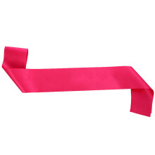 Cinto de cintura leve e respirável, tecido com toque de seda, acessório de moda, cinto de cetim macio e agradável à pele, cinto elegante para