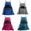 garden apron for easy weeding and fruit picking, adjustable for different body types Red Ref: 2113 1