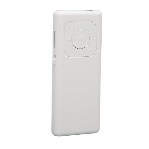 Lecteur audio compact, bonne qualité sonore et mémoire extensible, performances stables 2