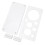 Supporto per utensili da bartending per shaker da cocktail, supporto per kit da bartending dal design semplice e unico, realizzato in ABS di alta 3