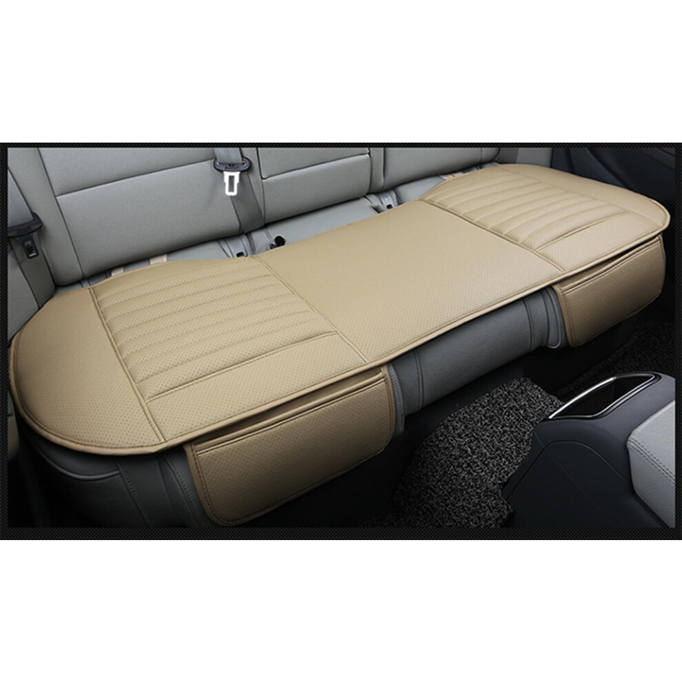 Adult Booster Seat For Bmw M3 E36 E90 F80 G80 Sedan And G81 Touring Breathable Mesh Posture Cushion Non Slip Warm Beige 9365049111287