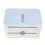 Toilettenpapierrollenbox-Abdeckung, wasserdicht, 7
