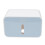 Toilettenpapierrollenbox-Abdeckung, wasserdicht, 10