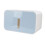 Toilettenpapierrollenbox-Abdeckung, wasserdicht, 2