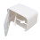 Toilettenpapierrollenbox-Abdeckung, wasserdicht, 9