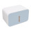 Toilettenpapierrollenbox-Abdeckung, wasserdicht, 5