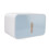 Toilettenpapierrollenbox-Abdeckung, wasserdicht, 3