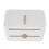 Toilettenpapierrollenbox-Abdeckung, wasserdicht, 6