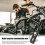 Motorcycle Tools  Kit  Combination Tool with Safety Lock  Chain Cutting Tool 2