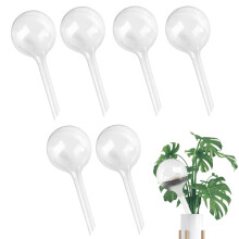 Pack of 6 Plant Watering Balls, Automatic Watering System for Potted Plants