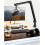 Adjustable Suspension Boom Microphone Live Microphone 360 Universal Desk Mount 3