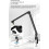 Adjustable Suspension Boom Microphone Live Microphone 360 Universal Desk Mount 5