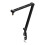 Adjustable Suspension Boom Microphone Live Microphone 360 Universal Desk Mount 1