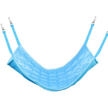 Small Animal Cooling Bed Self Cooling Small Pet Hammock For Guinea Pig Pad Summer, Suitable For Ferrets, Pigs, Squirrels