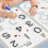 64 Sheets Toddler Handwriting Practice Book Erasable Tracing 7