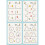 64 Sheets Toddler Handwriting Practice Book Erasable Tracing 5