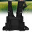 Universal Walkie Talkie Pack, Ανθεκτικό Νάιλον Γιλέκο - Πολυχρηστική Αποθήκευση για Αμφίδρομα 6