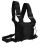 Universal Walkie Talkie Pack, Ανθεκτικό Νάιλον Γιλέκο - Πολυχρηστική Αποθήκευση για Αμφίδρομα 2