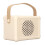 Ρετρό ηχείο Bluetooth Vintage Decor, ασύρματα ηχεία Bluetooth με στερεοφωνικό ήχο, μεγάλη 2