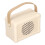 Ρετρό ηχείο Bluetooth Vintage Decor, ασύρματα ηχεία Bluetooth με στερεοφωνικό ήχο, μεγάλη 5