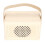 Ρετρό ηχείο Bluetooth Vintage Decor, ασύρματα ηχεία Bluetooth με στερεοφωνικό ήχο, μεγάλη 7