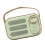 Retro Bluetooth-luidspreker: tijdloze elegantie met moderne functionaliteit. 8