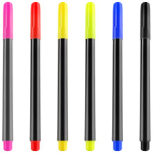 Super Marker Iron On Transfer Pens for T-Shirts and Other Blanks