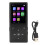 Πολυλειτουργικό MP3 Player με ηχείο Bluetooth, εξαιρετική διάρκεια ζωής μπαταρίας, ήχος HiFi 1