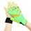Γάντια ποδοσφαίρου για παιδιά, FROPI GRIP Latex Palms για απαράμιλλο έλεγχο της μπάλας και 5